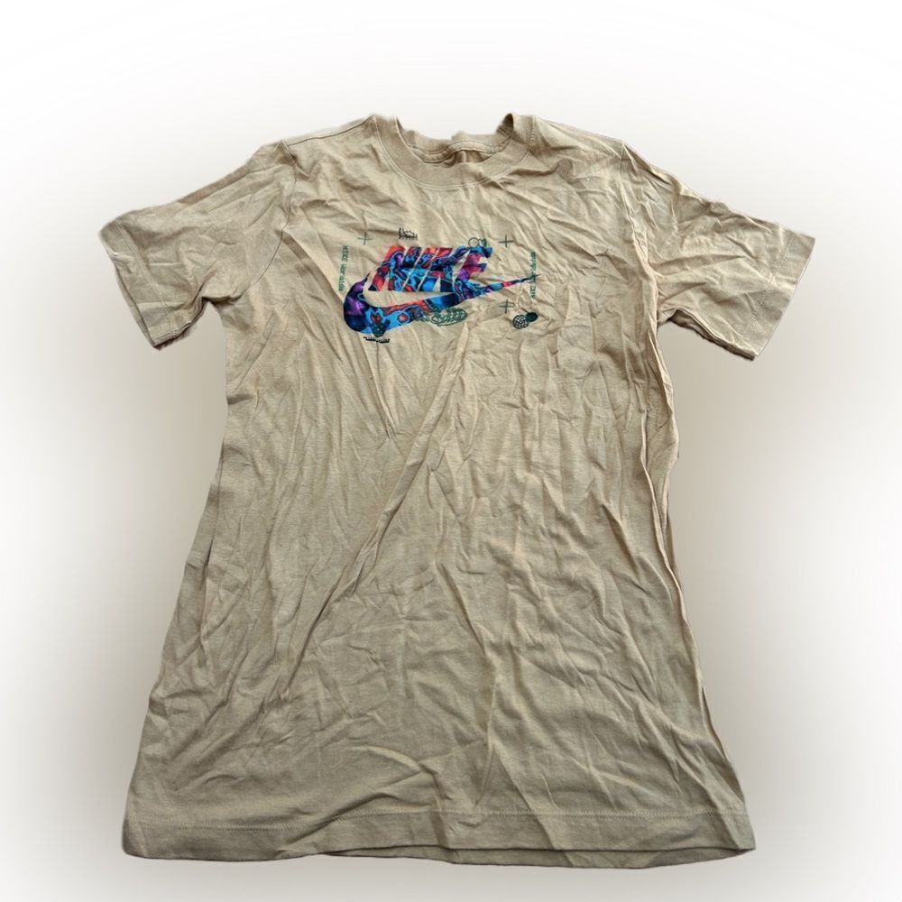 Kids Nike Worldwide T-shirt